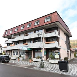 Hotel-Gasthof Hirschen