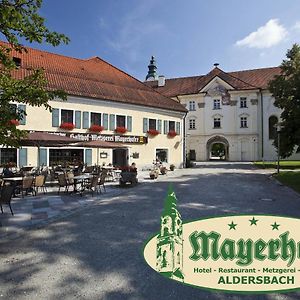 Hotel Mayerhofer